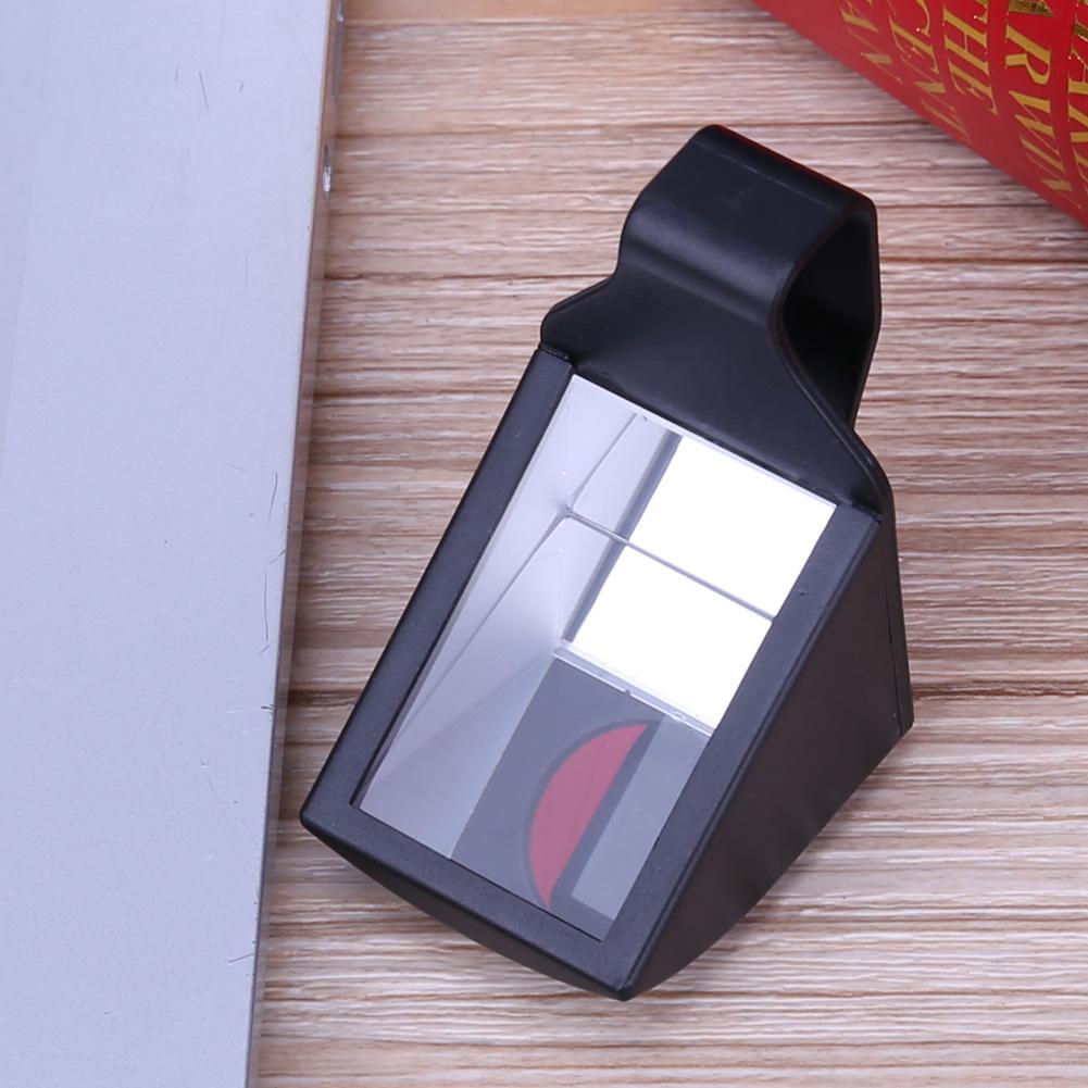 Portable Smart Phone Periscope Type Lens Mobile Phone Accessories 90 Degree Periscope Type Camera Lens