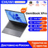 CHUWI GemiBook XPro Laptop Intel N100 Graphics 600 GPU 14.1-inch Screen 8GB RAM 256GB SSD With Cooling Fan Windows 11 Notebook
