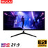 MUCAI 29 Inch Monitor 200Hz Wide Display 21:9 IPS WFHD Desktop LED Gamer Computer Screen Not Curved DP/2560*1080