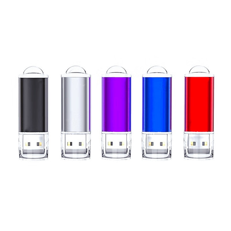 USB Flash Drive 32GB PenDrive Hot Sale Pen Drive 64gb 128gb 256gb U Stick U Disk Memory Stick Usb Stick small