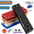High-speed 8TB 4TB 1TB 500GB SSD Portable External Solid State Hard Drives USB 3.1 Type C Interface Original Mobile Hard Disks