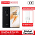Global Version OnePlus 8 Pro 5G Smartphone Snapdragon 865 12GB 256GB 6.78 120Hz Fluid Display 48MP Quad OnePlus Official Store