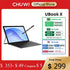CHUWI UBook X Tablet Intel i5 10210Y 2 In 1Tablet PC 12Inch 2K IPS Windows 11 8GB 256GB 2.4G/5G Wifi Support Keyboard Stylus