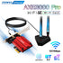 FENVI WiFi Adapter WiFi 6E AX210 5374Mbps Tri Band 2.4G/5G/6Ghz Blue-tooth 5.3 802.11AX Game Red Wireless Network Card Win10/11