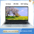 J4105 6G DDR4 RAM 14.1 Inch Intel Quad Core Laptop ROM 128G 256G 512G SSD Cheap Student Laptop Computer Dual Band WiFi  BT4.0