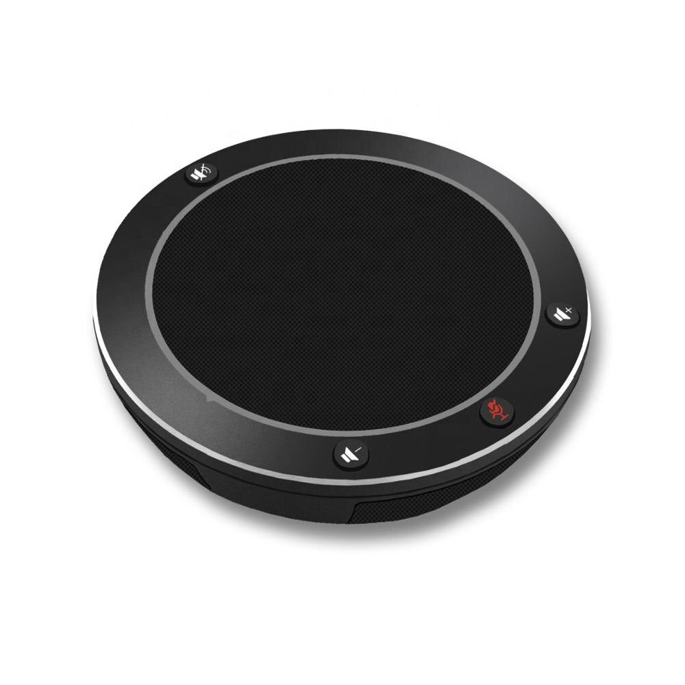 New Fashion omni-directional audio conference speaker telephone conferencing table microphone for conference system