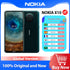 Nokia X10 5G Smartphone 6GB 128GB 6.67 inch FHD+ Display 4470mAh Battery Snapdragon 480 IP52 48MP Quad Camera  2 SIM Card