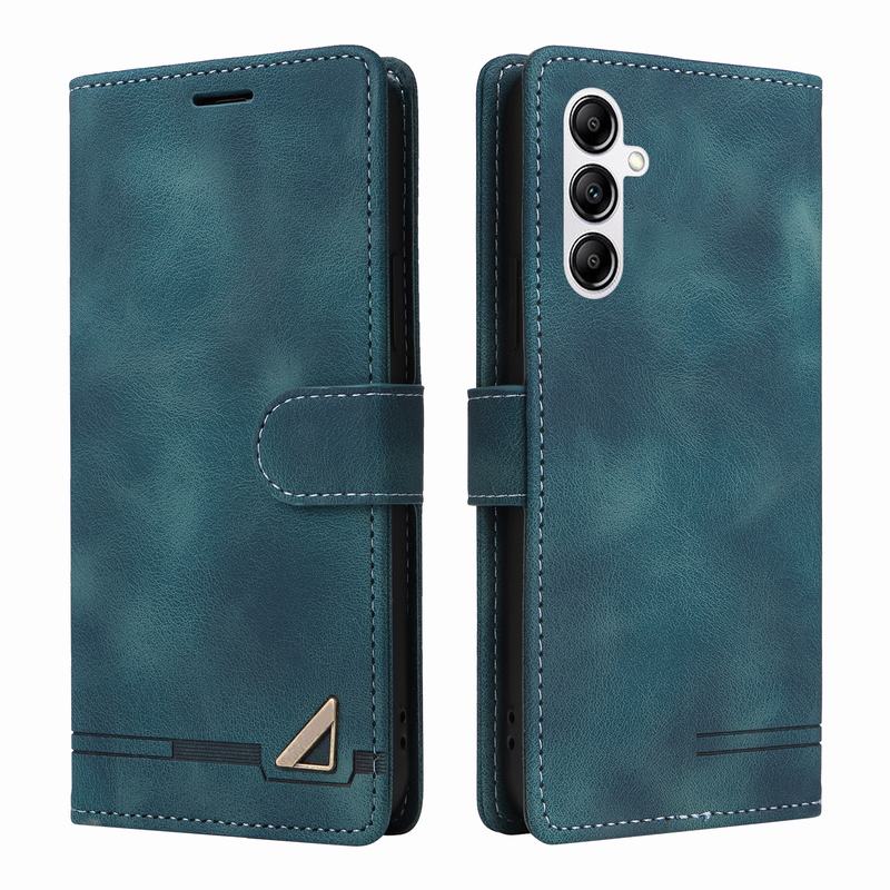For Samsung Galaxy A14 5G Case Wallet Card Slot Flip Cover For Samsung A14 Phone Cases Galaxy A 14 Leather Book Case