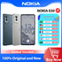 Nokia X30 5G Smartphone 8GB 256GB NFC 90HZ 6.43 inch FHD+ Display 4200mAh Snapdragon 695 IP67 50MP Double Camera 2 SIM Card