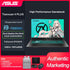 New Genuine Asus TUF4 Plus Gaming Laptop Intel I9-13900H RTX4070 17.3-inch E-SportsGame Notebook IPS Screen 240Hz 2.5K