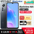 【World Premiere】 Blackview A85 Global Version 8GB 128GB 6.5'' HD+ 90Hz Display 50MP Camera 4480 mAh Battery NFC