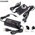 Adjustable AC To DC Power Supply 3V 5V 6V 9V 12V 15V 18V 24V 1A 2A 5A Power Supply Adapter Universal 220V To 12 V Volt Adapter