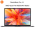 Xiaomi RedmiBook Pro 14 Netbook 14 Inch 2.5K Screen Laptop AMD Ryzen R5-5625U/R7-5825U 16GB 512GB AMD Radeon Graphics Notebook