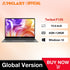 Newest Teclast F15S 15.6 Inch Laptop Windows 10 Notebook 1920x1080 FHD Intel Apollo Lake Laptops 6GB/8GB RAM 128GB ROM Dual Wifi