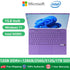 2023 Office Woman Notebook Windows 11 Laptops Business Gaming Education 16.0" Intel Celeron N5095 12GB RAM 1T SSD Dual WiFi