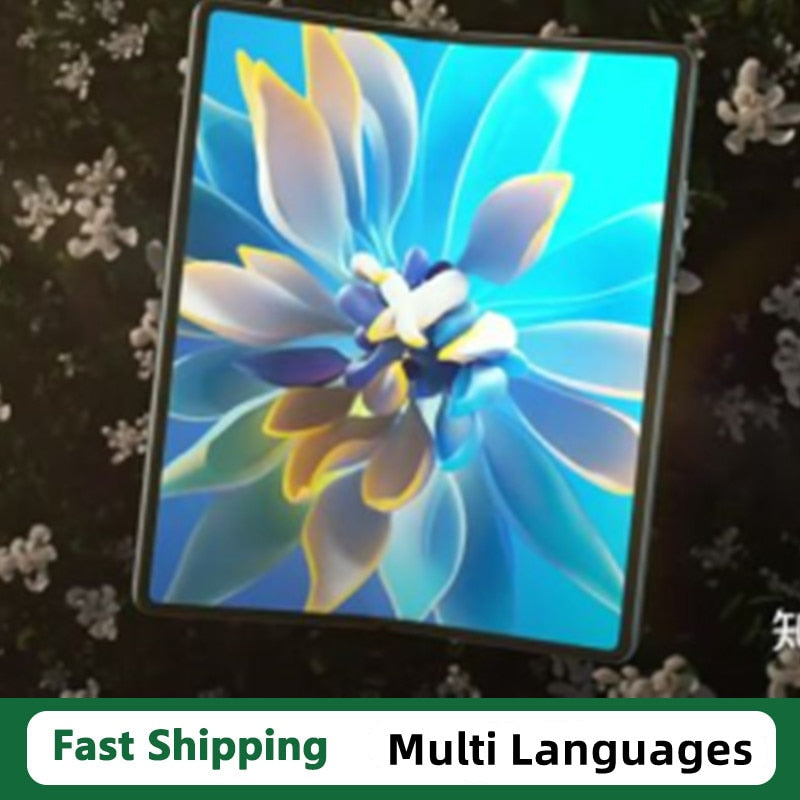 Offical New HuaWei Mate X3 Celulares Harmony OS 3.1 OTA 66W Charge 50.0MP Camera Snapdragon 8+ Gen 1 IP68 Waterproof Fingerprint