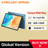 [World Premiere]Teclast M40 Plus 10.1"Tablet Android 12 1920x1200 FHD IPS 8GB RAM 128GB ROM MT8183 8 cores GPS Type-C Metal body