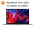 Xiaomi RedmiBook Pro 15 Laptop 15.6 Inch 3.2K 90Hz Notebook Intel i5-12450H/i5-12500H 16GB 512GB Intel Iris Xe Graphics Netbook
