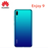 HUAWEI Enjoy 9 Smartphone Android 6.26 inch 4000mAh Battery 4G LTE Network 4GB 128GB Cell phone Google Play Store Mobile phones