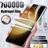 For Samsung Galaxy S23 Ultra Plus S22 S21 S20 Screen Protector Note 20 10 S10 S9 S8 FE S10E S21FE 5G S 23 22 TPU Film Accessorie