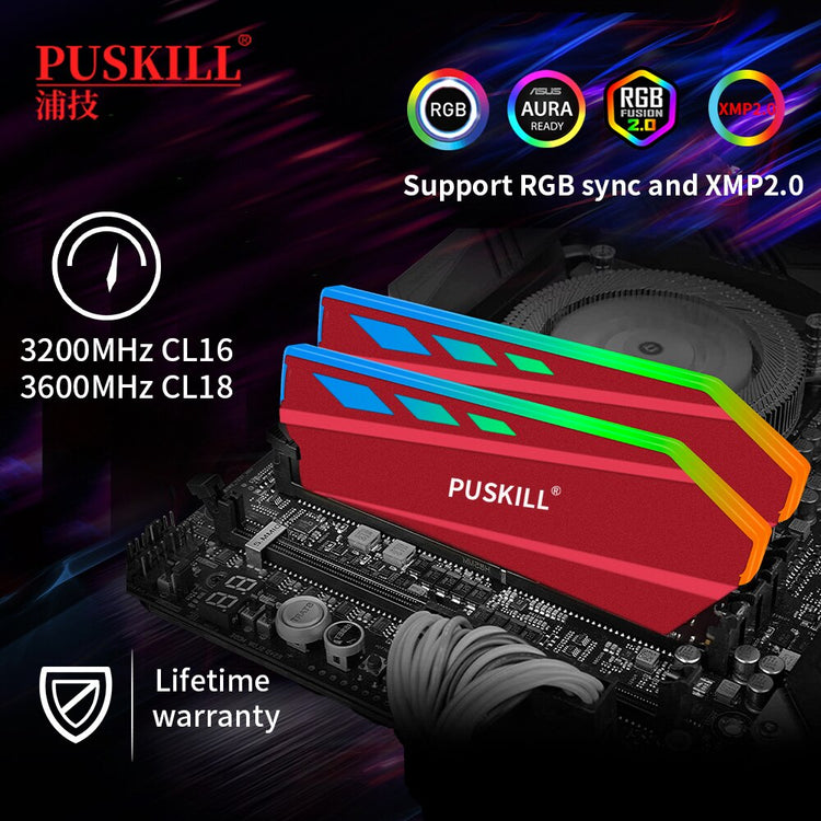 |497:3837#8GB 3200x 2PCs CL16|497:3858#16GB 3200x 2PCs CL16|497:5976#16GB 3600x 2PCs CL18|1005005806658597-8GB 3200x 2PCs CL16|1005005806658597-16GB 3200x 2PCs CL16|1005005806658597-16GB 3600x 2PCs CL18