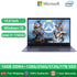 Ultrabook Gaming Metal Laptop Aluminum Alloy Notebook Windows 10 15.6" 11th Gen Intel Core I7 1165G7 16GB+1TB Office Computer