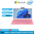 Inventory Clearance Laptops Portable Gaming Notebooks Computer PC Windows 11 15.6 inch Intel Celeron N5105 16GB DDR4 1TB Camera