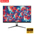 MUCAI N240E 24 Inch Monitor Office Gaming Computer Display FHD 1080P MVA Light Screen HDMI-compatible VGA Power Por 1920*1080
