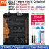 100% Xiaomi Original Battery BM4X BM55 BP42 For Xiaomi 11 Xiaomi11 Mi11 Xiaomi 11 Pro 11 Ultra  Xiaomi 11 Lite Phone Batteries