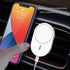 Magnetic Cell Phone Car Holders for Magsafe iPhone 12 13 14 Pro Max Magnet 15W Qi Wireless Chargers Holder Accessories