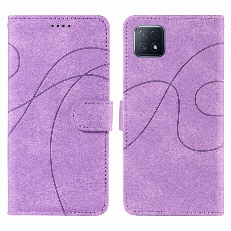 Wallet For OPPO A92S Case Leather Slot Flip Phone Cover For OPPO A93 A94 A95 A96 5G 4G Cawe With Card Holder