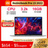 Xiaomi Redmibook Pro 15 2022 Laptop 15.6 inch 3.2K 90Hz PC Computer AMD Ryzen R7 6800H RTX2050 GDDR6 16GB 512GB SSD Mi Notebook