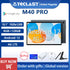 Teclast M40 Pro 10.1'' Tablet 1920x1200 Android 12 UNISOC T616 Octa Core 8GB RAM 128GB ROM Tablets PC 4G Network Dual Wifi