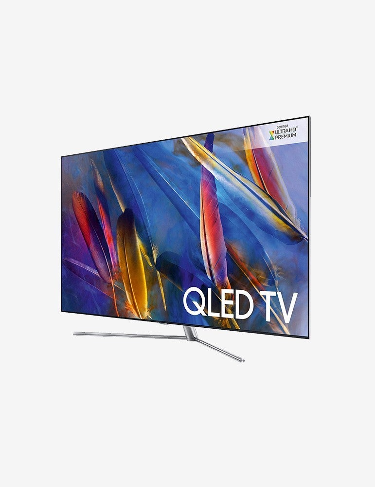 Televisions