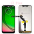 Tested G7 LCD For Motorola Moto G7 Power Display XT1955 LCD G7 Plus Touch Screen Digitizer G7 Play LCD Replacement XT1952 LCD