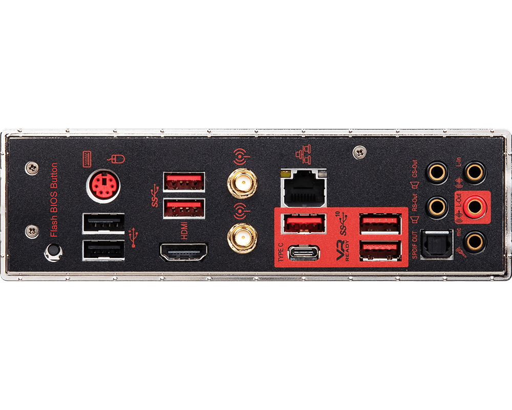 X570 Motherboard MSI MPG X570 Gaming Pro Carbon Wifi AMD X570 chip Socket AM4 For Ryzen 5600 CPU DDR4 128GB PCI-E4.0 m.2  ATX