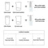 Original Xiaomi Mijia Mi Soap Dispenser Automatic Foaming Hand Washer Wash Automatic 0.25s Infrared Sensor For Smart Homes