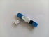 Free Shipping 100, 200PCS/Lot FTTH ESC250D SC APC & SC UPC Single-Mode Fiber Optic Quick Connector FTTH SM Optic Fast Connector