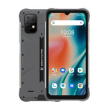 UMIDIGI BISON X10 Pro IP68 Rugged Smartphone Global Version 128GB NFC Helio P60 20MP Triple Camera 6.53"HD+ 6150mAh Cellular