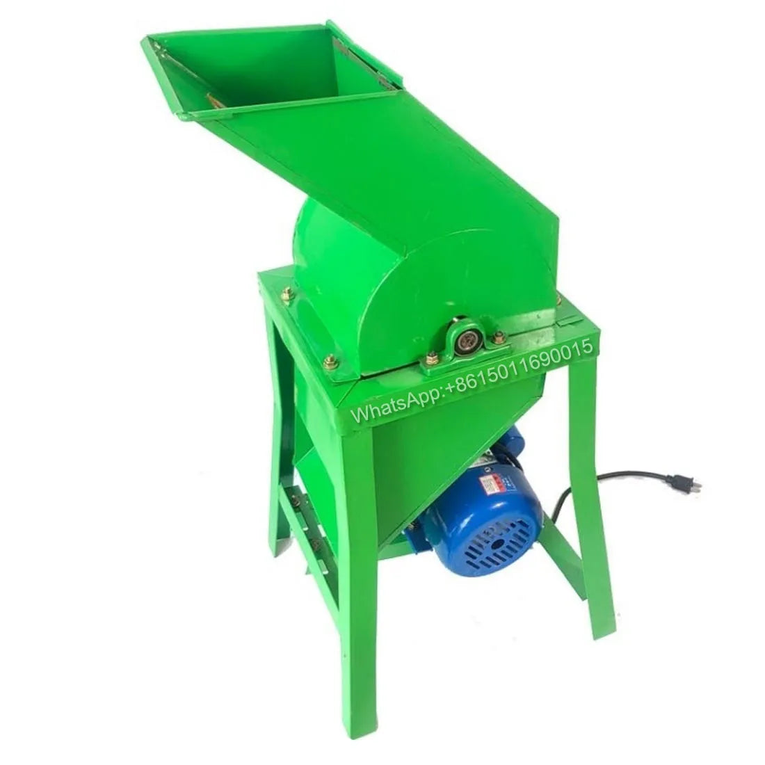 Breeding Melon And Fruit Dicing Machine Multi-functional Shredder 220v1500W Motor Household Small Carrot Dicing