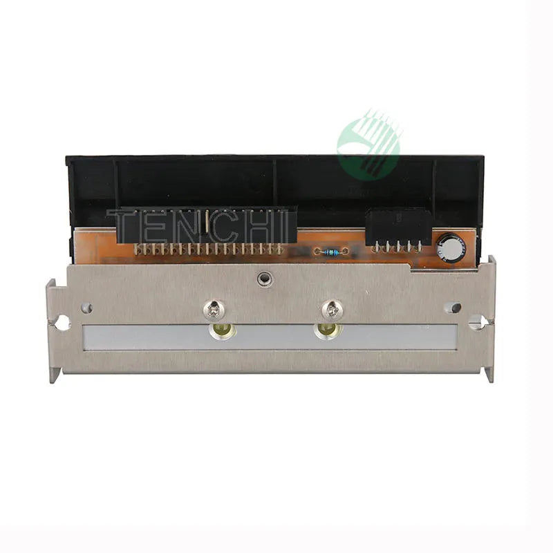Free shipping 203dpi G41400M Printhead Disassembled from new printer for Zebra S4M Thermal Print head Printer Parts