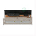 Free shipping 203dpi G41400M Printhead Disassembled from new printer for Zebra S4M Thermal Print head Printer Parts