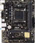 Socket FM2/FM2+ Motherboard For AMD A8 6600K ASUS A68HM-K Motherboard DDR3 32GB PCI-E 3.0 USB3.0 Micro ATX Micro ATX