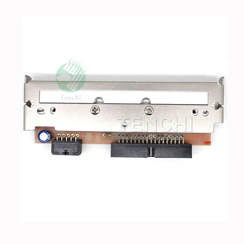 Free shipping 203dpi G41400M Printhead Disassembled from new printer for Zebra S4M Thermal Print head Printer Parts