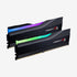 G.SKILL DDR5 Trident Z5 RGB 6000 6400 6800 7200 7800 MHz 32G desktop computer large-capacity memory bar 32G memory RGB