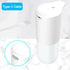 Original Xiaomi Mijia Mi Soap Dispenser Automatic Foaming Hand Washer Wash Automatic 0.25s Infrared Sensor For Smart Homes