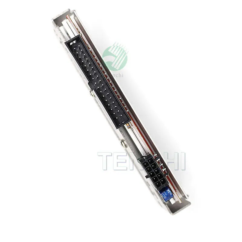 Free shipping 203dpi G41400M Printhead Disassembled from new printer for Zebra S4M Thermal Print head Printer Parts