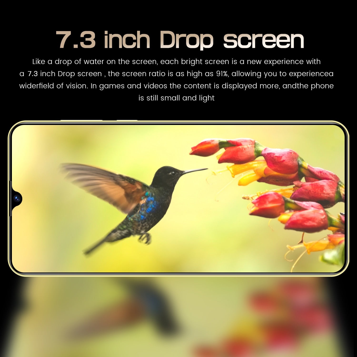 Global Version S23 Ultra 7.3 HD Screen SmartPhone Original 16G+1T 5G mobile phones Celulares Android Unlocked 6800mAh Cell Phone