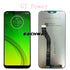 Tested G7 LCD For Motorola Moto G7 Power Display XT1955 LCD G7 Plus Touch Screen Digitizer G7 Play LCD Replacement XT1952 LCD