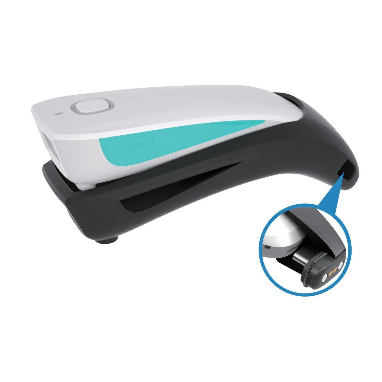NETUM Barcode Scanner Charging Base, Suitable for C750,C740,C830,C850,C990 and C200